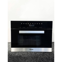Парова шафа БУ DGM 7440 CleanSteel