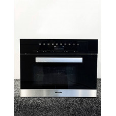 Паровой шкаф БУ  DGM 7440 CleanSteel