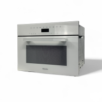 Парова шафа БУ DGM 7440 BRWS Brilliant White