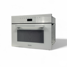 Паровой шкаф БУ DGM 7440 BRWS Brilliant White