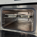 Паровой шкаф DGM 7440 BRWS Brilliant White