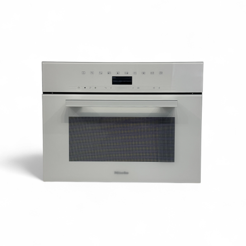 Паровой шкаф DGM 7440 BRWS Brilliant White