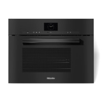 Парова шафа БУ DGM 7640 Obsidian Black