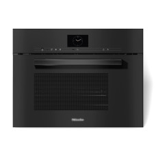 Паровой шкаф БУ DGM 7640 Obsidian Black
