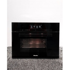 Пароварка БУ DGM 7840 Obsidian Black