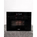 Пароварка DGM 7840 Obsidian Black