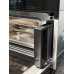 Пароварка DGM 7840 Obsidian Black
