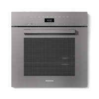 Пароварка БУ DGC 7460 Graphite Grey
