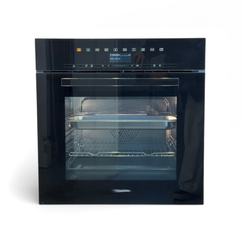 Пароварка DGC 7460 HC Pro