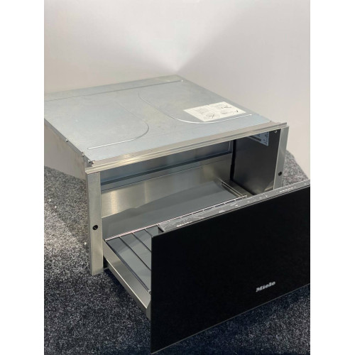 Подогреватель посуды и еды ESW 7020 black