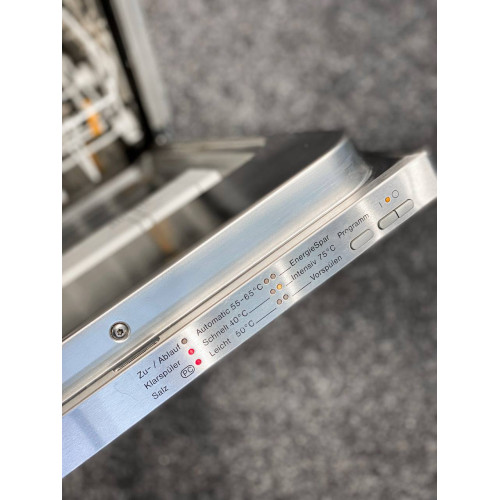 Посудомоечная машина  G 1162 SCvI