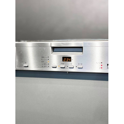  Посудомоечная машина G 4203 SCi White
