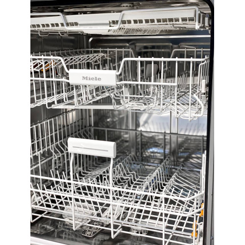  Посудомоечная машина G 4203 SCi White
