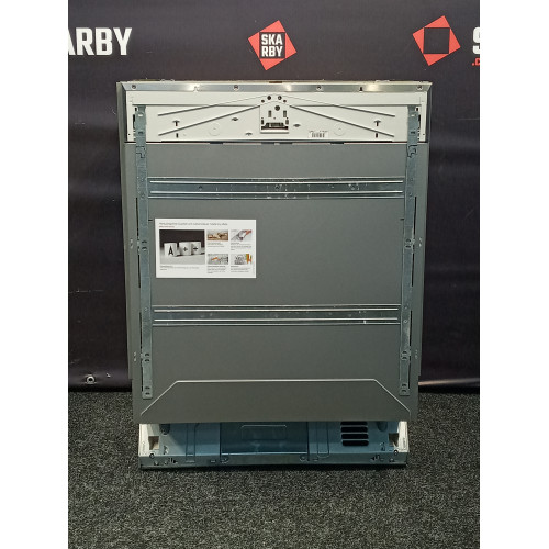 Посудомоечная машина G 4385 Vi XXL 