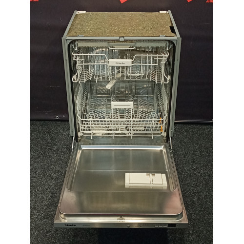 Посудомоечная машина G 4385 Vi XXL 