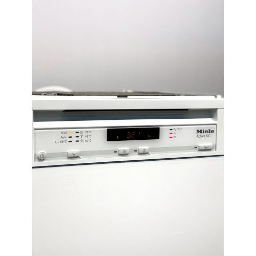 Посудомоечная машина G 4620 SC