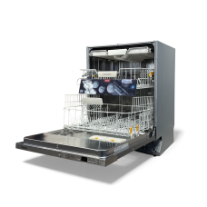Посудомоечная машина БУ G 5077 SCVI XXL