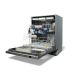 Посудомийна машина G 5077 SCVI XXL