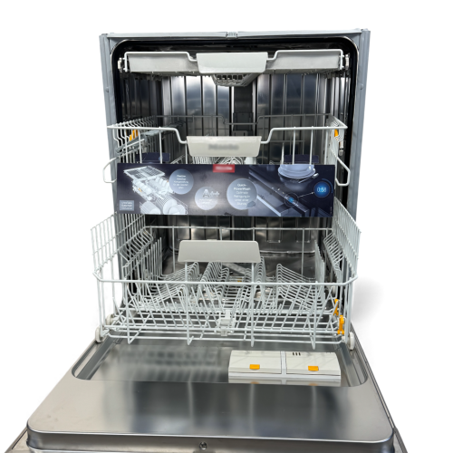 Посудомийна машина G 5077 SCVI XXL