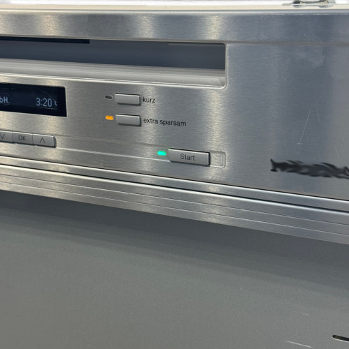 Посудомоечная машина G 6300 SCi 
