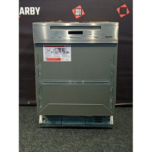 Посудомоечная машина G 6305 sci xxl