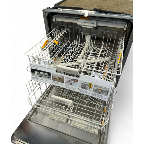 Посудомийна машина  G 6770 SCVi