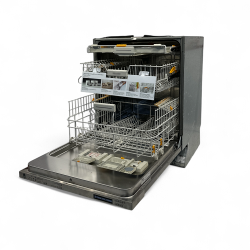 Посудомийна машина  G 6770 SCVi