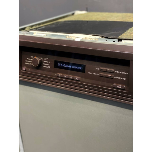 Посудомоечная машина G 6700 SCI