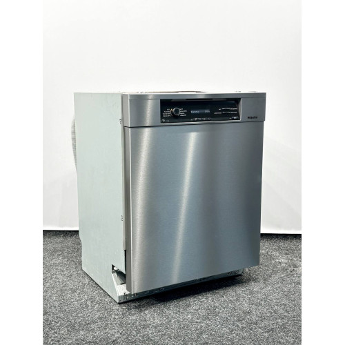 Посудомоечная машина G 6700 SCi