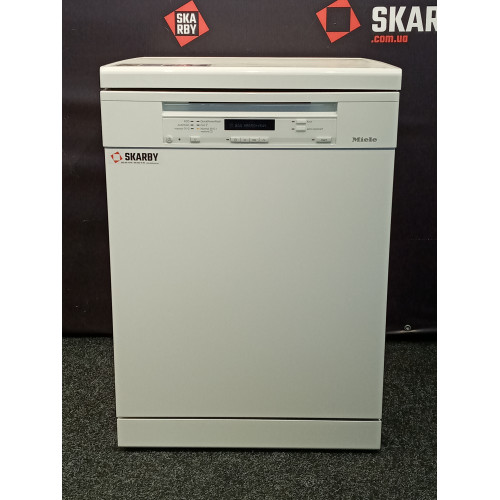 Посудомийна машина G 6730 SC