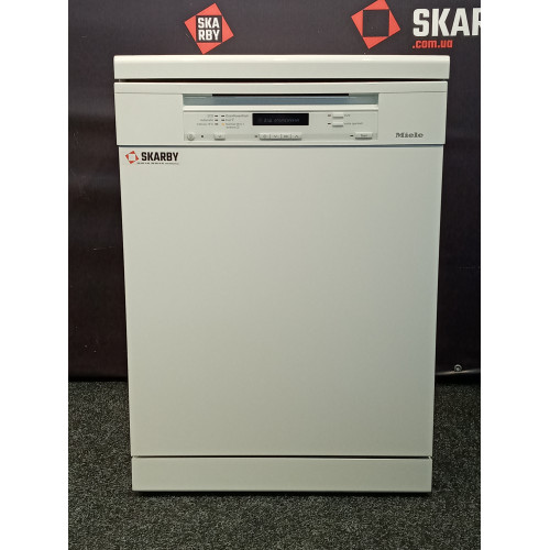 Посудомийна машина G 6730 SC