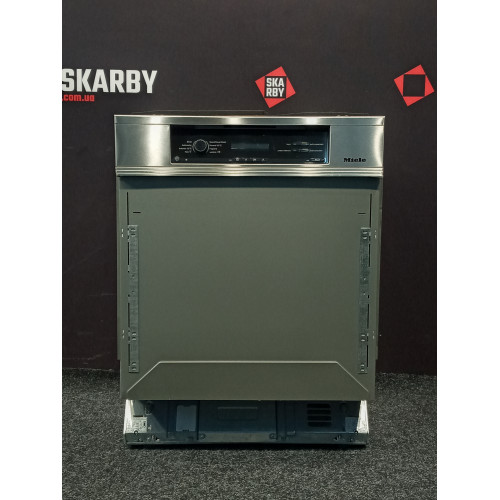 Посудомоечная машина G 6840 SCU