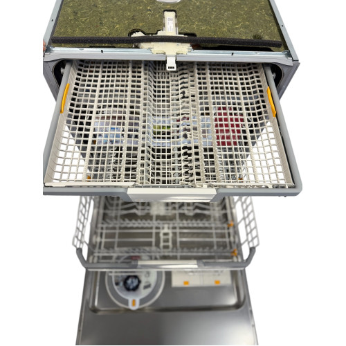 Посудомийна машина G 7360 SCVI