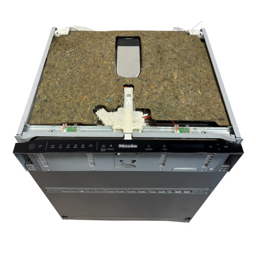 Посудомоечная машина G 7560 SCVI