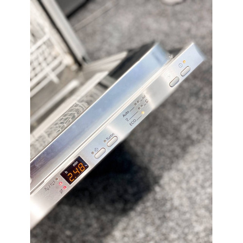 Посудомоечная машина G 4280 SCVI