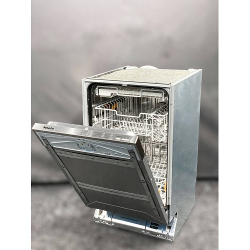 Посудомоечная машина G 4570 SCVI