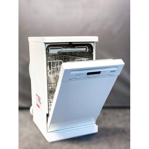 Посудомоечная машина G 4620 SC