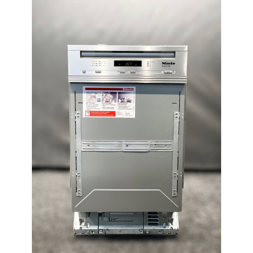 Посудомийна машина G 4620 SC