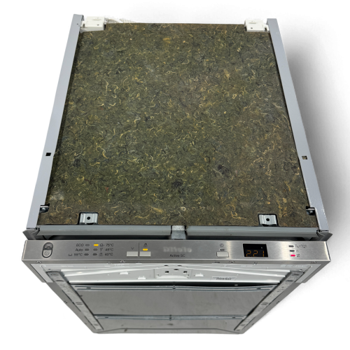  Посудомоечная машина G 4680 SCVi