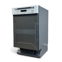 Посудомоечная машина БУ G 4700 SCU