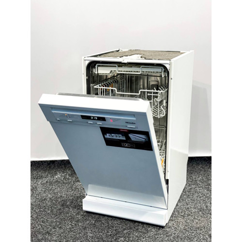  Посудомоечная машина G 4722 SCU SL