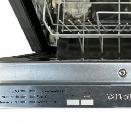  Посудомийна машина G 4780 SCVI