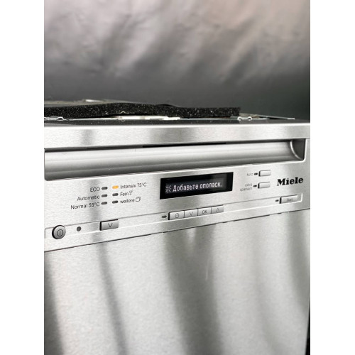 Посудомоечная машина G 4800 SCU