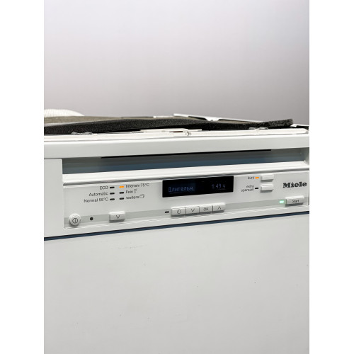 Посудомоечная машина G 4800 SC 