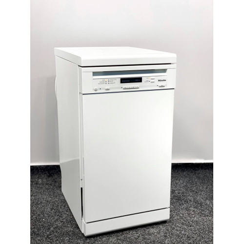 Посудомийна машина G 4800 SCU