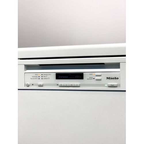 Посудомийна машина G 4800 SCU