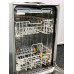  Посудомийна машина G 4820 SCi Chrome