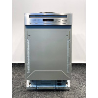 Посудомийна машина БУ G 4820 SCi Chrome