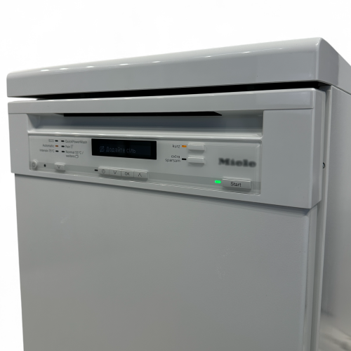  Посудомоечная машина G 4820 SC
