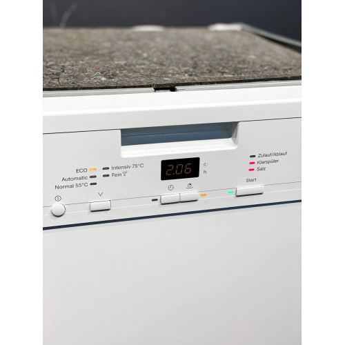 Посудомоечная машина   G 4920 SCU